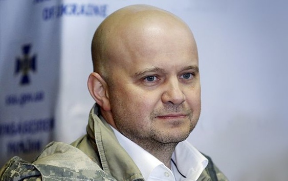 Тандіт вперше озвучив кількість звільнених та знайдених українських полонених на Донбасі