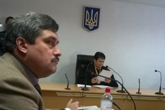 Генералу Назарову наприкінці березня суд винесе вирок у справі збитого Іл-76 