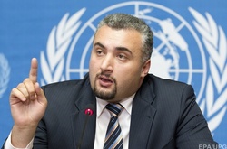 Сергій Капанадзе