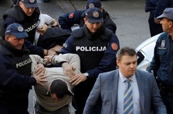 Колишній російський дипломат виявився організатором заколоту в Чорногорії 