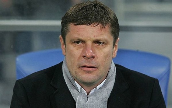 Новим головним тренером «Динамо» може стати легенда клубу