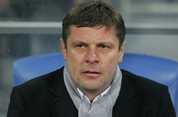 Новим головним тренером «Динамо» може стати легенда клубу
