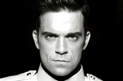 Робби Вильямс