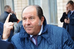 Колишньому начальнику Миколаївського порту повідомили про підозру