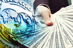 Заблокований транш МВФ: можливі сценарії (трансляція)