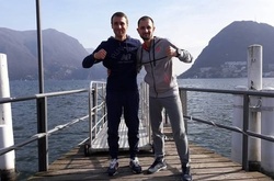 Двоє українців – у десятці на змаганнях зі спортивної ходьби в Лугано