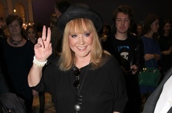 Алла Пугачева высказалась о невесте своего внука