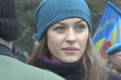   Катерина Губарєва  