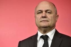  Бруно Ле Ру 