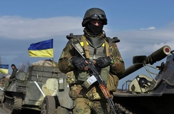 Загострення на Донбасі: троє загиблих, дев’ятеро поранених бійців