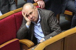 Як кістка у горлі. Депутати знову провалили вибори аудитора НАБУ (фото)