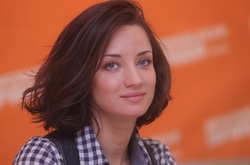 Хореограф Татьяна Денисова