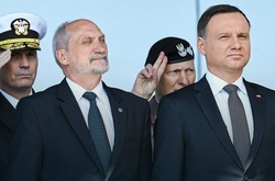 Польща має намір призначити військового аташе в Україні