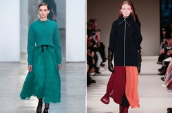 Модные заметки: семь осенних трендов, которые актуальны уже сейчас