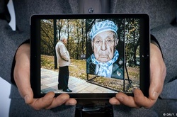 Перший на пострадянському просторі Меморіальний центр Голокосту постане в Києві