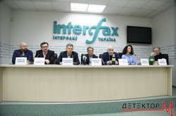  Олексій Семенов, Євгеній Кисельов, Володимир Макеєнко, Олександр Бутко, Матвій Ганапольський, Євгенія Захарова, Ілля Ноябрьов 