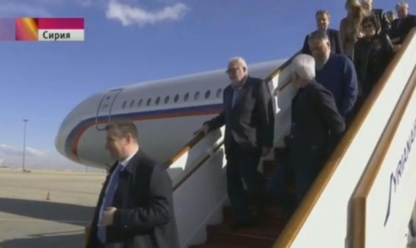 Україна в ПАРЄ готує звернення щодо поїздки Аграмунта з росіянами до Сирії