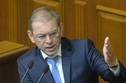 Пашинський розповів, хто не голосує за фінансування армії