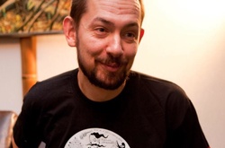 Роман Цимбалюк