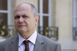 Бруно Ле Ру