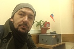 Роман Цимбалюк