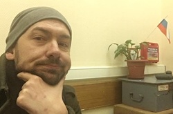 Роман Цимбалюк