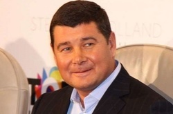 Олександр Онищенко