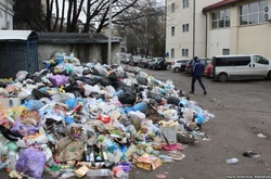 Львів очистять від сміття протягом тижня – голова облдержадміністрації