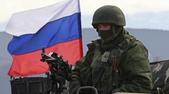 Російські зенітники в окупованому Криму вчитимуться збивати безпілотники