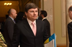 Артур Герасимов