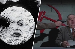 Восемь фантастических фильмов, которые стали настоящими пророчествами