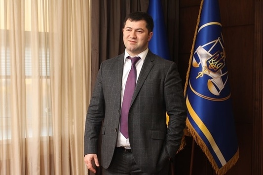 Адвокат подав клопотання про припинення кримінального переслідування Насірова