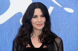 Моника Беллуччи стала ведущей 70-й церемонии Каннского фестиваля