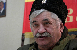 Микола Козіцин