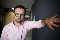 Лещенко побоюється, що сьогодні «відмажуть» Мартиненка, внесуть Брауна та «завалять» антикорупційний суд