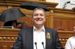 Втікач Вадим Колесніченко