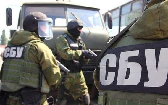 СБУ викрила агентів російських спецслужб, які готували теракти в Україні
