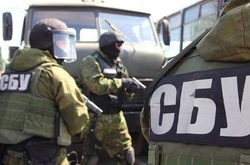 СБУ викрила агентів російських спецслужб, які готували теракти в Україні