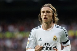 Модріч спровокував паніку в Хорватії через свою форму перед матчем з Україною