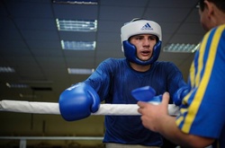 Українські боксери здобули п'ять нагород на чемпіонаті Європи-2017