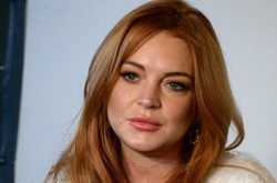 Линдси Лохан станет ведущей нового реалити-шоу