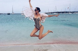 Гламурная итальянская бабушка взорвала соцсети и fashion-мир