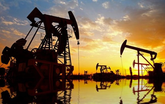 Нафта Brent вперше за кілька місяців торгується нижче 50 дол. за барель