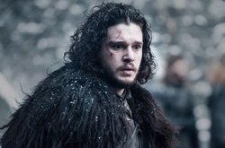 Кит Харингтон рассказал, что ожидает Джона Сноу в новом сезоне «Игры престолов»