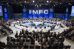 МВФ не розглядатиме у березні українське питання 