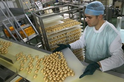 Корпорація Roshen збільшила сплату податків на 16% в 2016 році