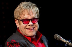Элтон Джон