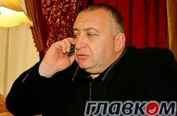 Олександр Пресман