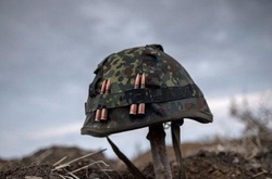 Каска військовослужбовців