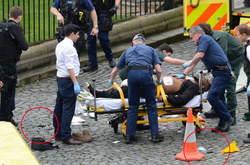 Загиблий терорист